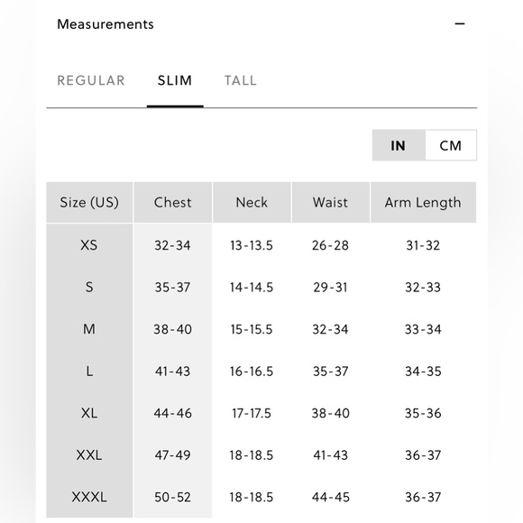 NWT J. Crew Men’s Slim Untucked cotton oxford shirt - XXL - White - Picture 8 of 8